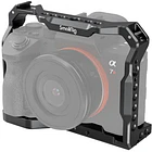 Cage SmallRig para Sony a7 III/a7R III/a9 1