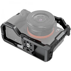 Cage SmallRig para Sony a7 III/a7R III/a9