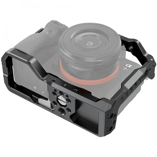 Cage SmallRig para Sony a7 III/a7R III/a9 2