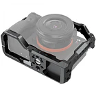 Cage SmallRig para Sony a7 III/a7R III/a9 2