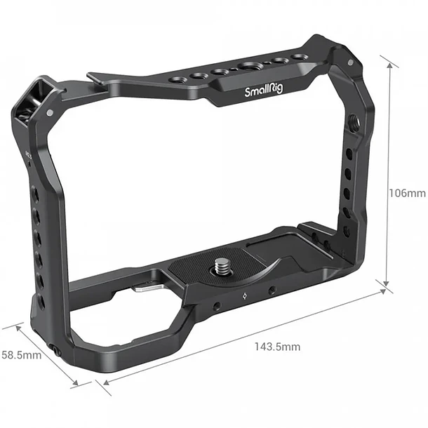 Cage SmallRig para Sony a7 III/a7R III/a9 3