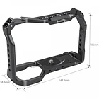 Cage SmallRig para Sony a7 III/a7R III/a9 3