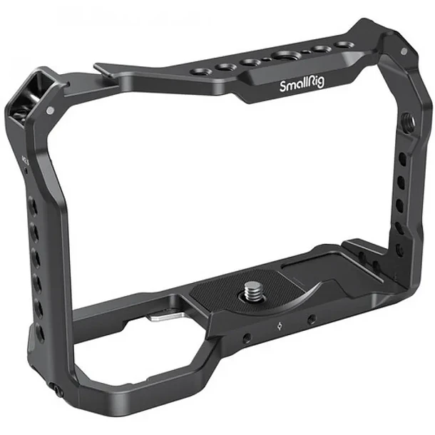 Cage SmallRig para Sony a7 III/a7R III/a9 6