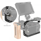 Cage SmallRig para Sony a7 III/a7R III/a9 5