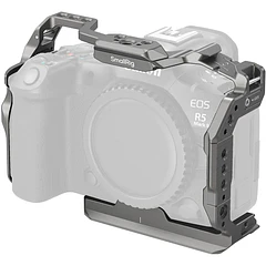 Cage SmallRig HawkLock QR para Canon EOS R5 Mark II