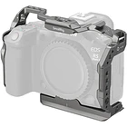 Cage SmallRig HawkLock QR para Canon EOS R5 Mark II 1