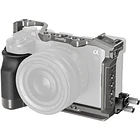 Cage SmallRig HawkLock QR para Sony a7C II & a7CR 1