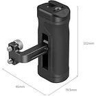 Mango Lateral Mini SmallRig con Tornillos de 1/4