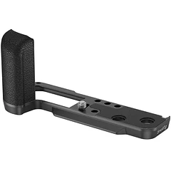 Grip SmallRig L-Shape para FUJI X100VI & X100V - Black