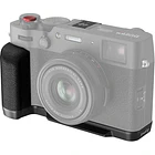 Grip SmallRig L-Shape para FUJI X100VI & X100V - Black 2