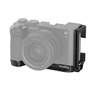 L-Bracket SmallRig para Sony A7C II & Alpha 7CR 1