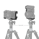 L-Bracket SmallRig para Sony A7C II & Alpha 7CR 2