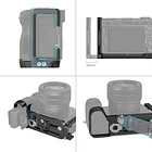 L-Bracket SmallRig para Sony A7C II & Alpha 7CR 3