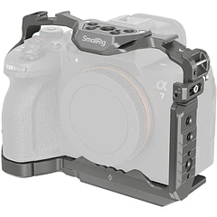 Cage SmallRig HawkLock para Sony A7Rv | A7iv | A7Siii | A1 | A7Riv