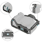 Cage SmallRig HawkLock para Sony A7Rv | A7iv | A7Siii | A1 | A7Riv 3