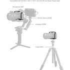Cage SmallRig HawkLock para Sony A7Rv | A7iv | A7Siii | A1 | A7Riv 5