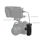 Mango Lateral SmallRig con Tornillos de 1/4