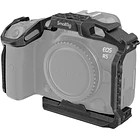 Cage SmallRig Black Mamba para Canon EOS R5 C, R5 y R6 1