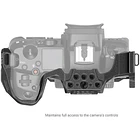 Cage SmallRig Black Mamba para Canon EOS R5 C, R5 y R6 3