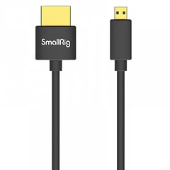 Cable Micro Hdmi A Hdmi 2.0 Smallrig