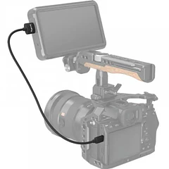 Cable Micro Hdmi A Hdmi 2.0 Smallrig