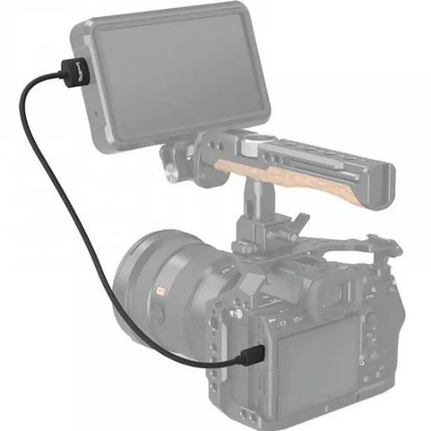 Cable Micro Hdmi A Hdmi 2.0 Smallrig 2