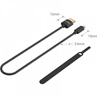 Cable Micro Hdmi A Hdmi 2.0 Smallrig 3