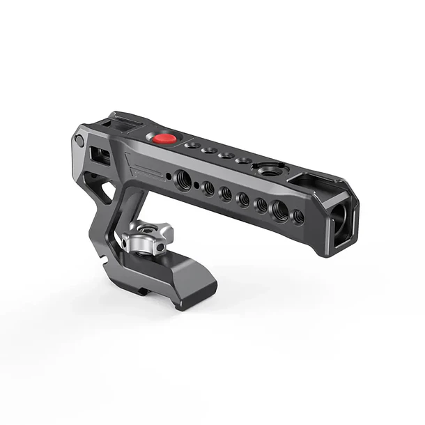 SmallRig 3322 Mango superior nato con botón REC 1
