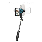 Monitor de Video Inalámbrico para Smartphone (Vlog Kit) 3