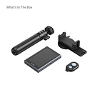 Monitor de Video Inalámbrico para Smartphone (Vlog Kit) 8
