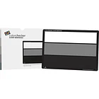 Calibrite ColorChecker 3-Step Grayscale 2