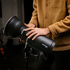 Profoto Pro-D3 1250Ws Monolight 6