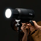 Profoto Pro-D3 1250Ws Monolight 9