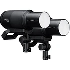 Profoto Pro-D3 750Ws Duo Monolight (Kit de 2 luces) 1