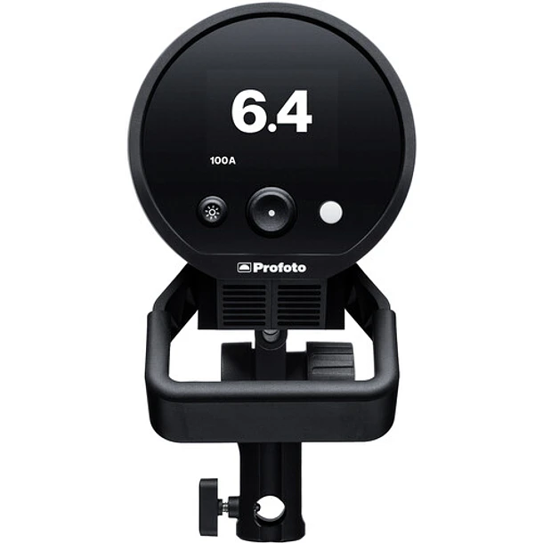 Profoto Pro-D3 750Ws Duo Monolight (Kit de 2 luces) 5