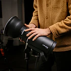 Profoto Pro-D3 750Ws Duo Monolight (Kit de 2 luces) 8
