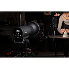 Profoto Pro-D3 750Ws Duo Monolight (Kit de 2 luces) 9