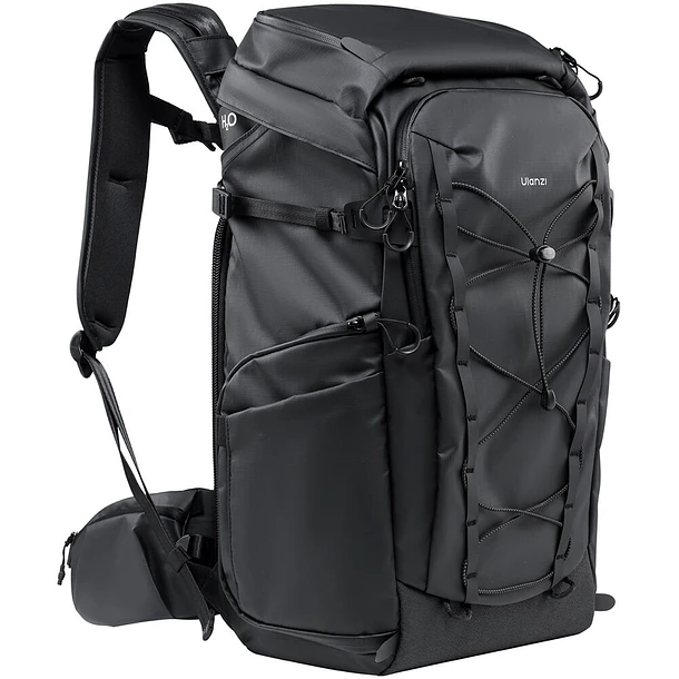 Ulanzi AB01 TAI Mochila Para Fotografía Outdoor Con Seguimiento (U-TAG Incorporado) B157 5