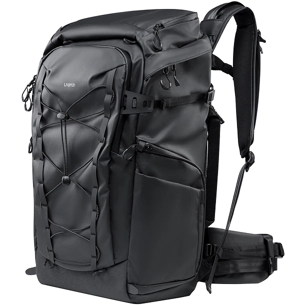 Ulanzi AB01 TAI Mochila Para Fotografía Outdoor Con Seguimiento (U-TAG Incorporado) B157 2