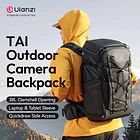 Ulanzi AB01 TAI Mochila Para Fotografía Outdoor Con Seguimiento (U-TAG Incorporado) B157 8