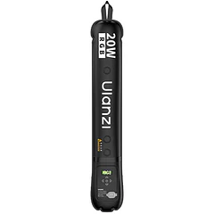 Ulanzi UA20C RGB Magnetic Air Tube Luz Led Inflable L234