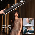 Ulanzi UA20C RGB Magnetic Air Tube Luz Led Inflable L234 6