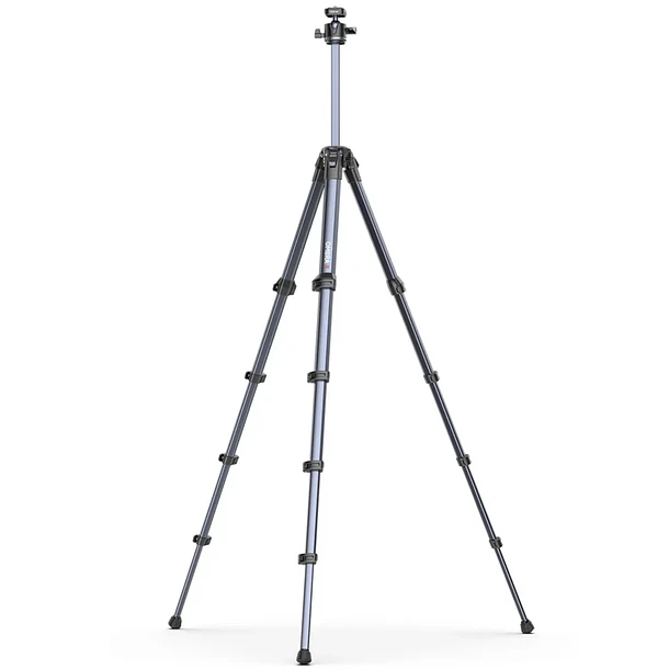 Ulanzi Ombra II Traveler Trípode Liviano Para Fotografía – T156 3