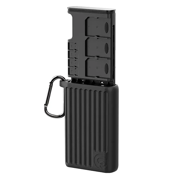 Ulanzi MCR-01 Multifunctional High-Speed Card Reader 4