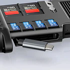 Ulanzi MCR-01 Multifunctional High-Speed Card Reader 5