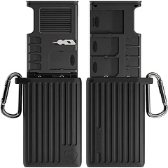 Ulanzi MCR-02 Multifunctional High-Speed Card Reader Case
