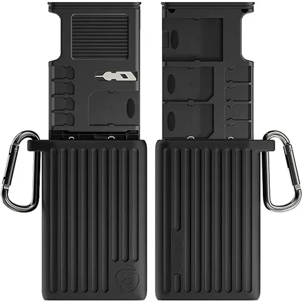 Ulanzi MCR-02 Multifunctional High-Speed Card Reader Case 2
