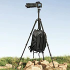 Ulanzi 1.8m Lightweight Mirrorless Tripod 4