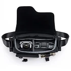 Ulanzi MS12 Bolso Urbano Para Equipos Audiovisuales 5.6 Litros B118 5