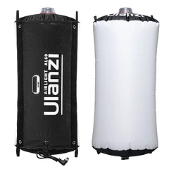 Ulanzi AL60 Luz Led Inflable Omnidireccional